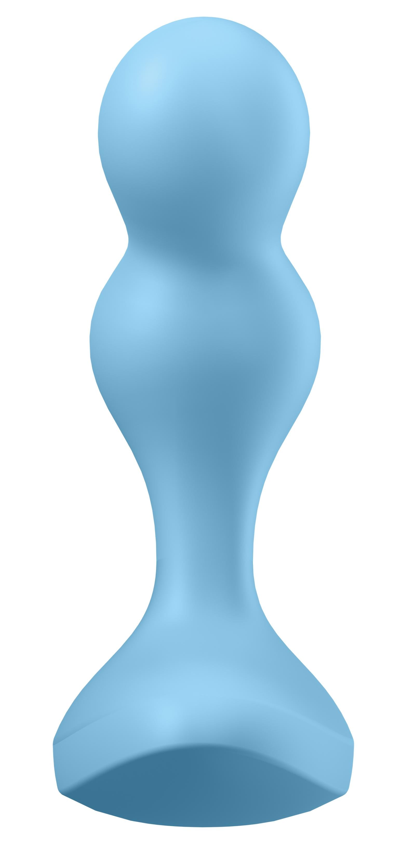 Satisfyer Deep Diver Plug Vibrator