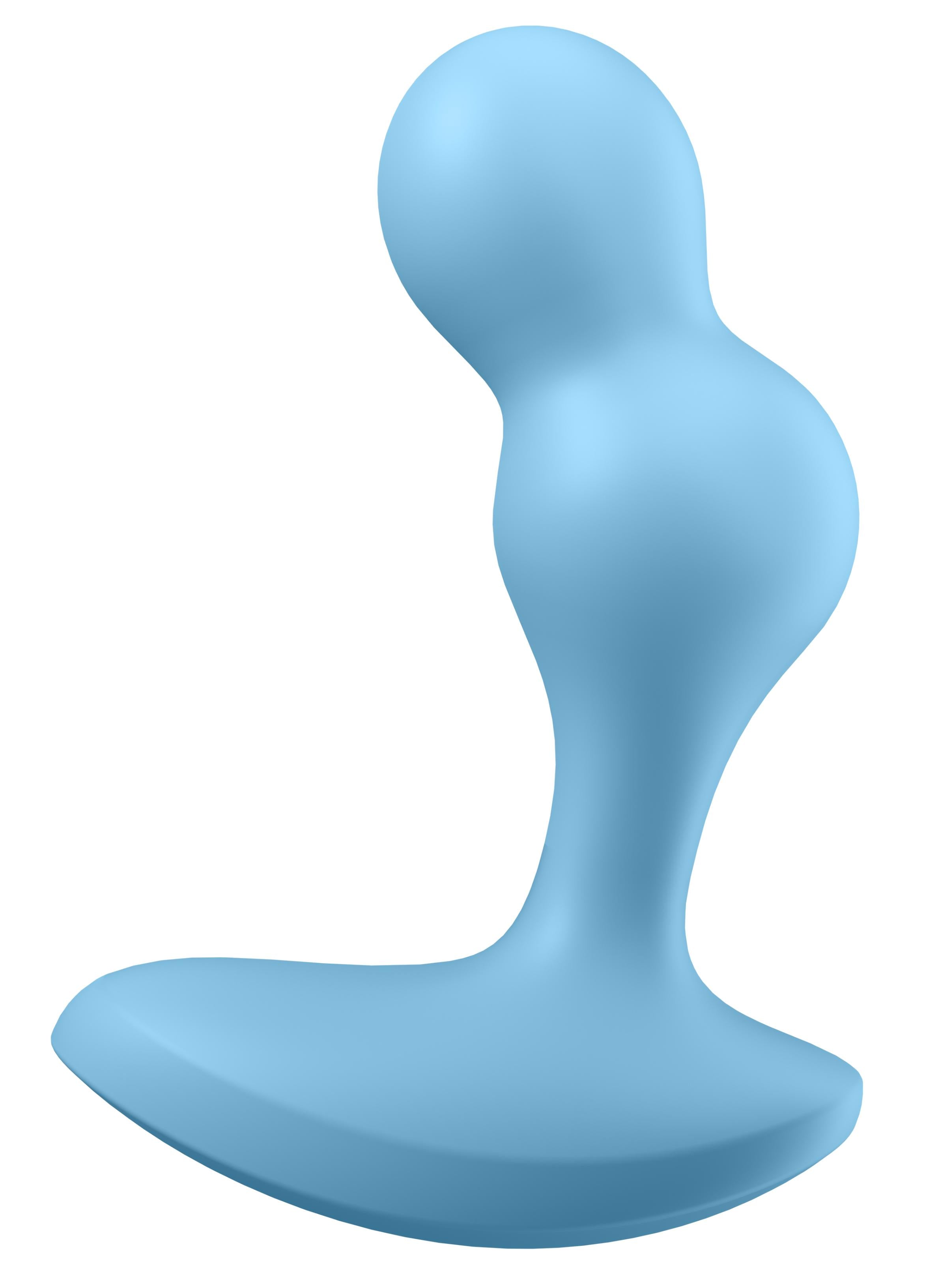 Satisfyer Deep Diver Plug Vibrator