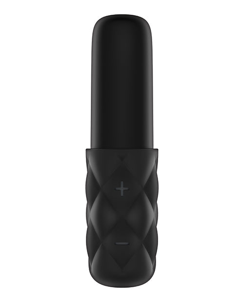 Satisfyer Mini Lovely Honey Gold Vibrator