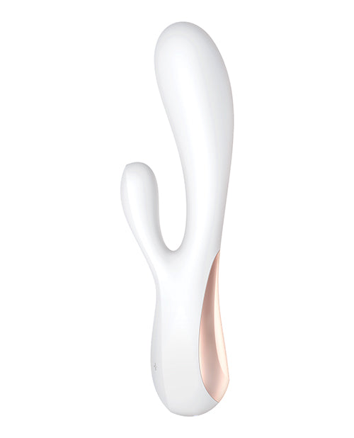 Satisfyer Mono Flex Mauve: Ultimate Rabbit Vibrator