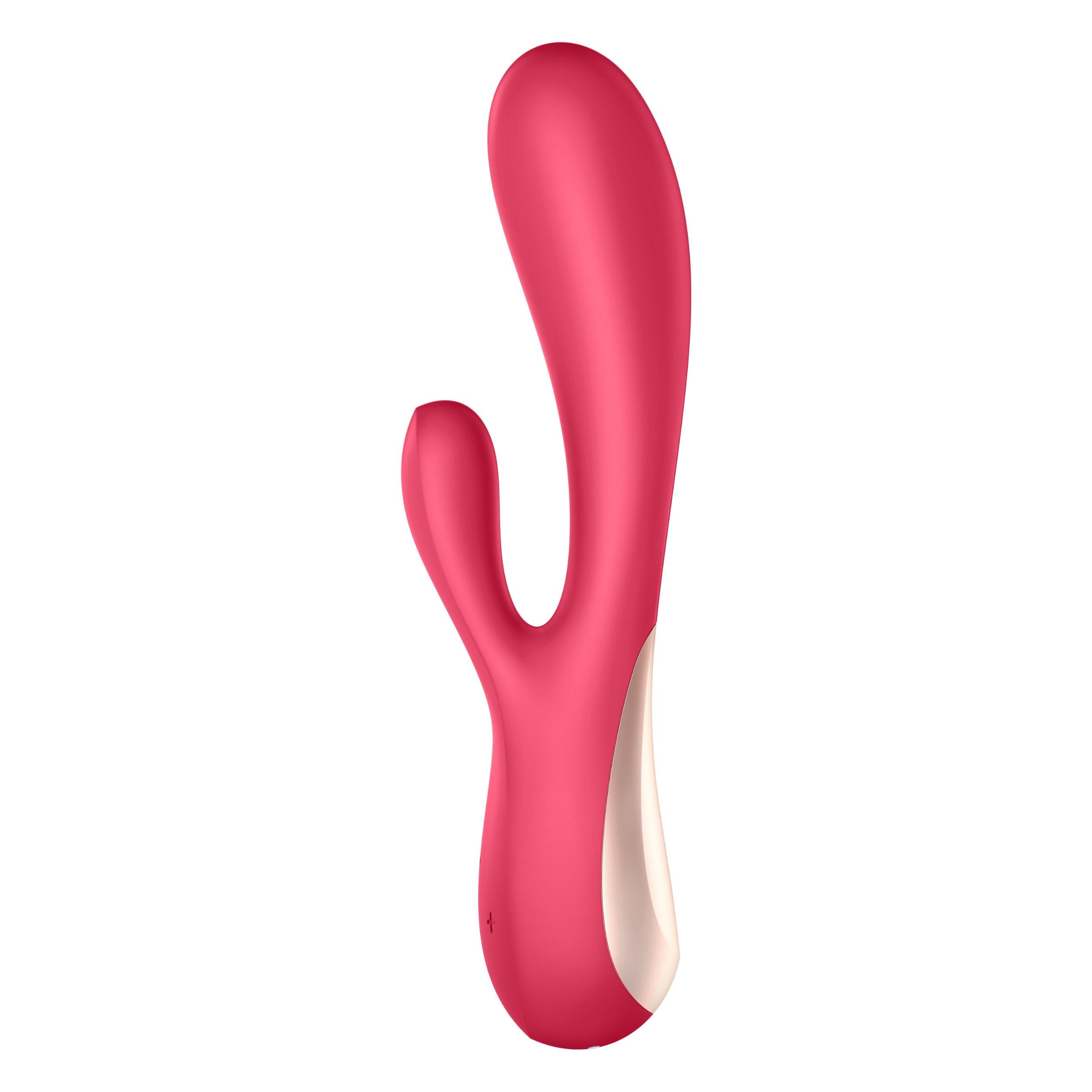 Satisfyer Mono Flex Mauve: Ultimate Rabbit Vibrator