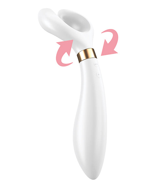 Satisfyer Multifun 3