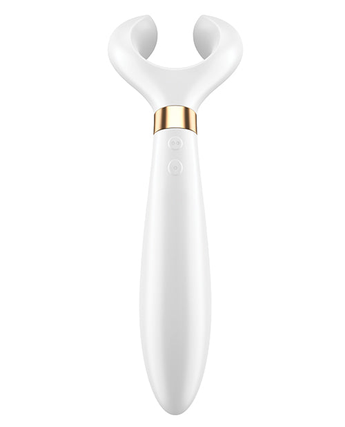 Satisfyer Multifun 3 White