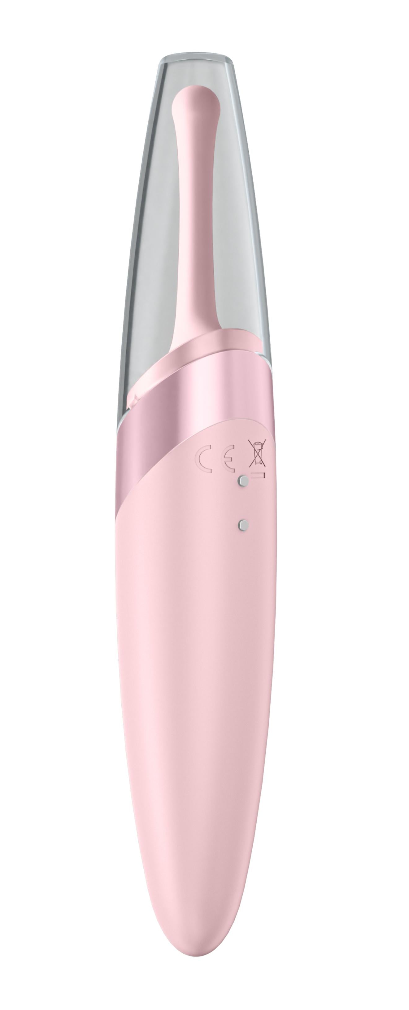 Satisfyer Twirling Delight