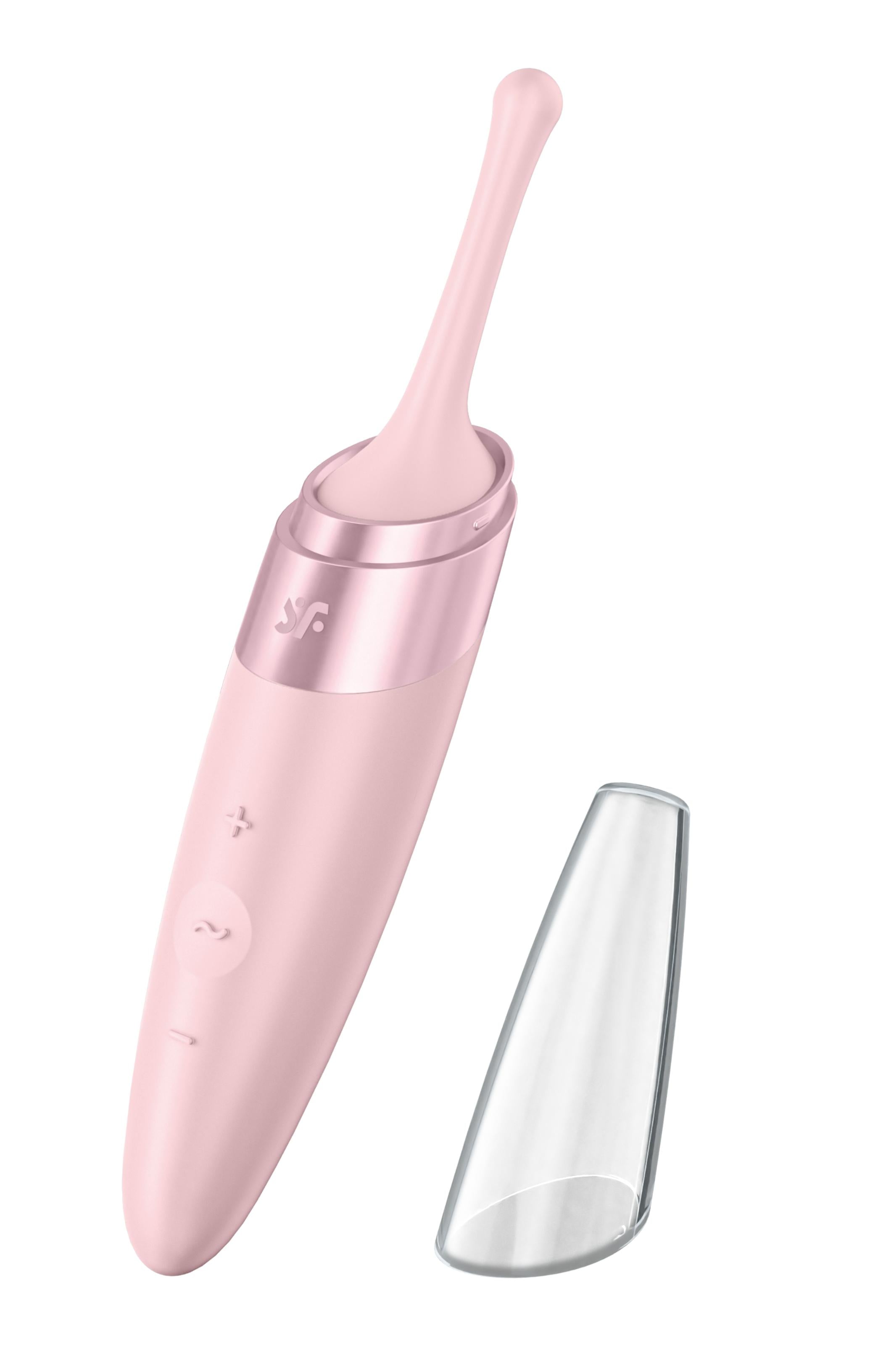 Satisfyer Twirling Delight