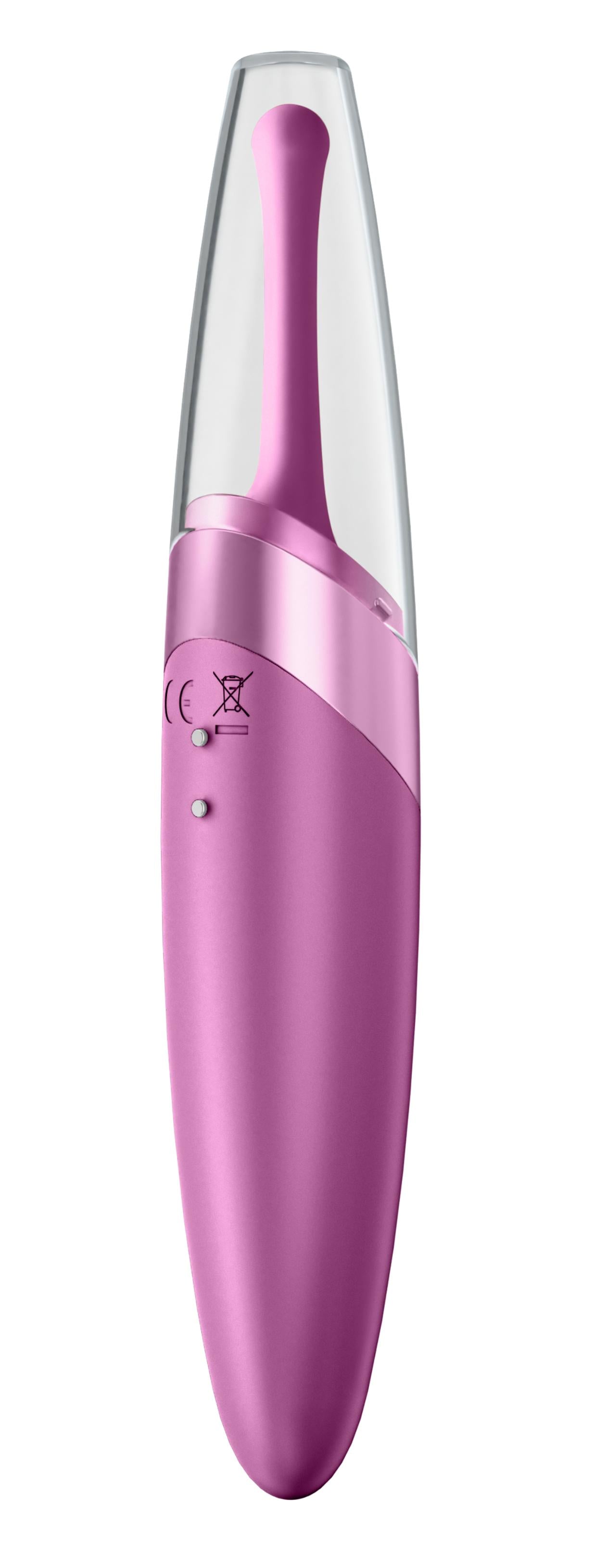 Satisfyer Twirling Delight Berry