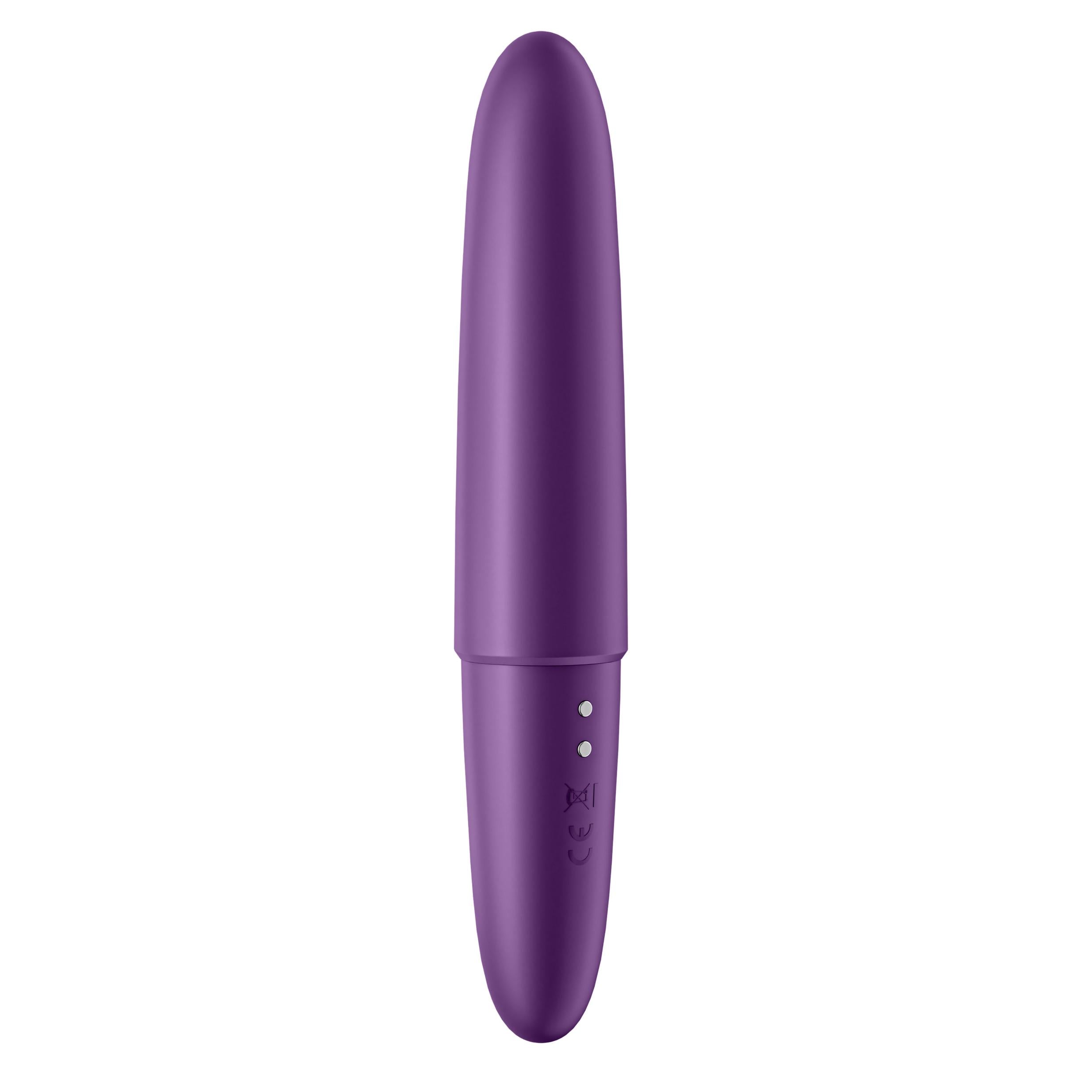 Satisfyer Ultra Power Bullet Vibrator 6