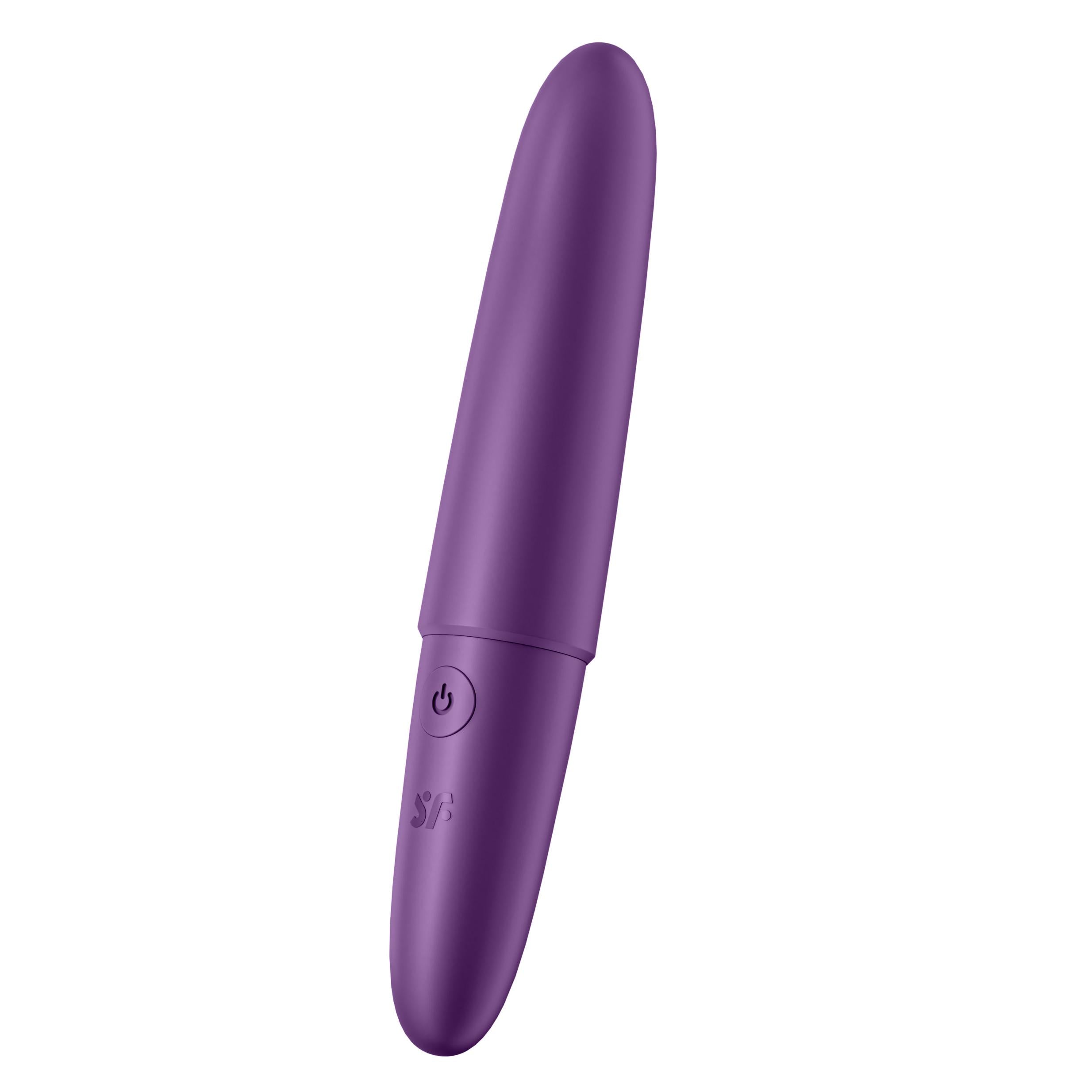 Satisfyer Ultra Power Bullet Vibrator 6