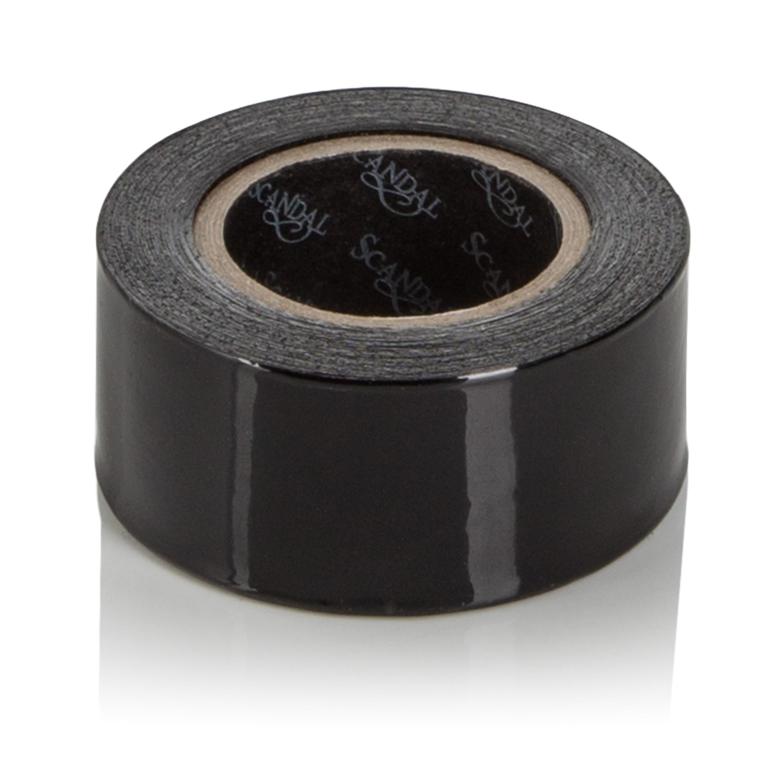 Scandal Lovers Tape Black