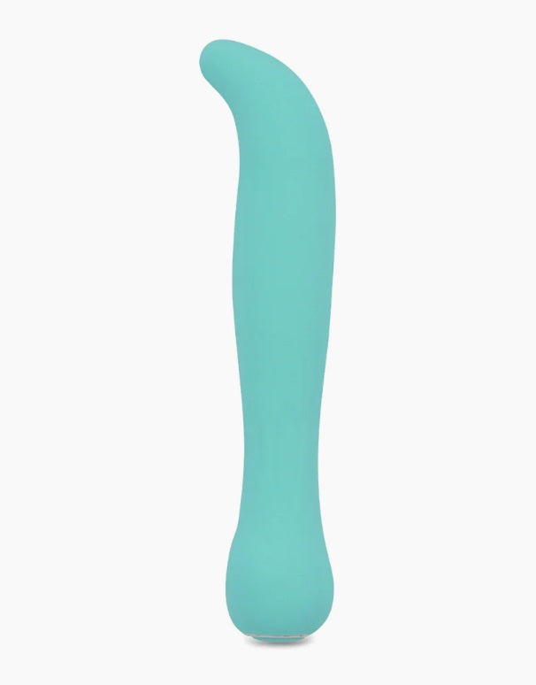 Sensuelle Baelii Xlr8 G-Spot Vibrator Blue