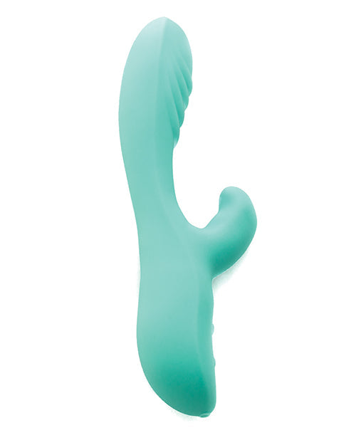 Sensuelle Homme Pro-s Prostate Massager Navy Blue