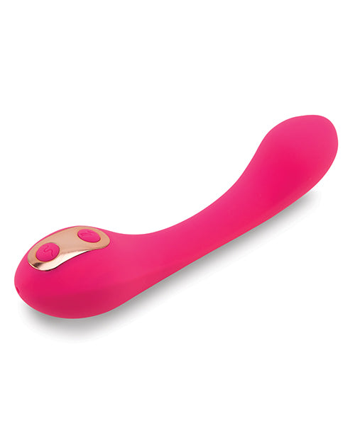 Sensuelle Libi Deep G-Spot Vibrator - Nu Sensuelle