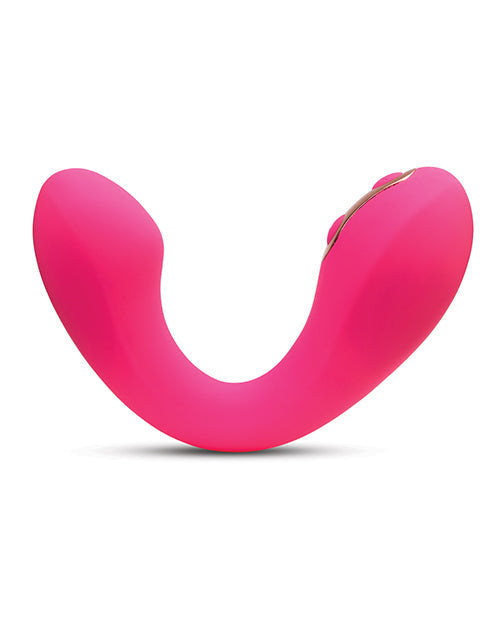 Sensuelle Libi Deep G-Spot Vibrator - Nu Sensuelle