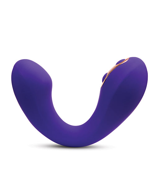 Sensuelle Libi Deep G-Spot Vibrator - Nu Sensuelle