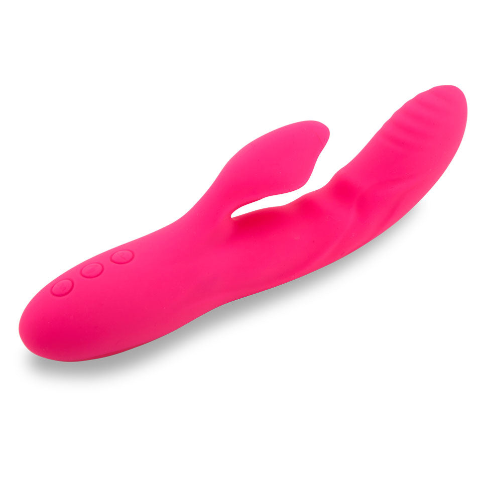 Sensuelle Nubii Kiah Rabbit Vibrator Pink