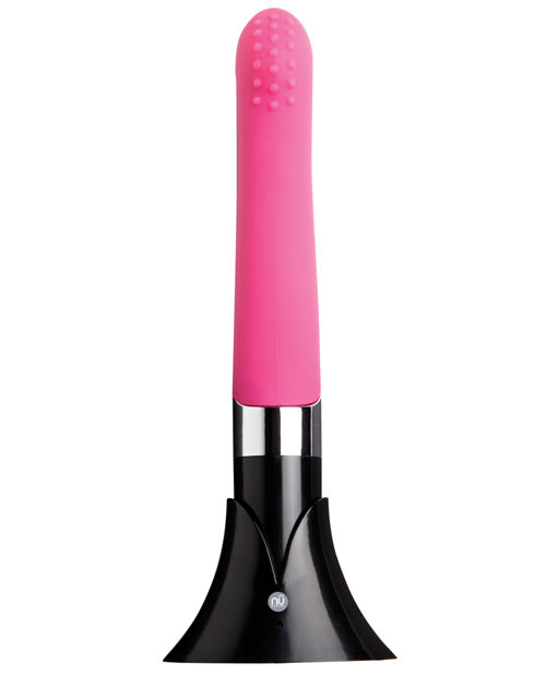 Sensuelle Pearl Rechargeable Vibrator Pink
