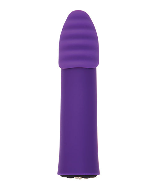 Sensuelle Point Plus with Remarkable 20-F Bullet Vibrator