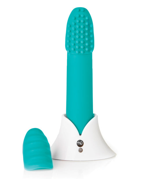 Sensuelle Point Plus with Remarkable 20-F Bullet Vibrator