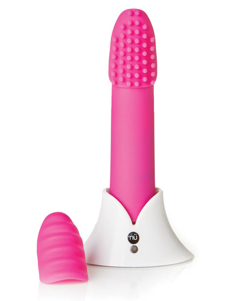 Sensuelle Point Plus with Remarkable 20-F Bullet Vibrator