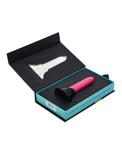 Sensuelle Point Rechargeable Bullet