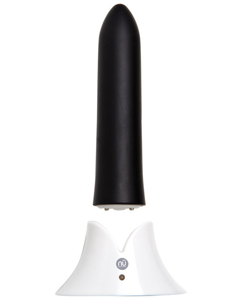 Sensuelle Point Rechargeable Bullet Black