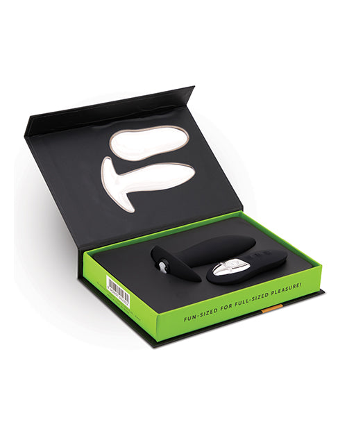 Sensuelle Remote Control Rechargeable Mini Plug