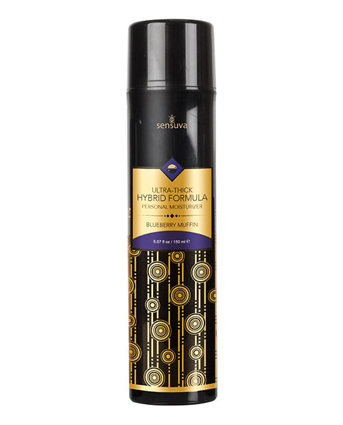 Sensuva Ultra Thick Hybrid Personal Moisturizer