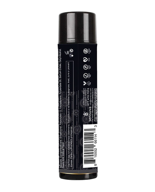 Sensuva Ultra Thick Hybrid Personal Moisturizer