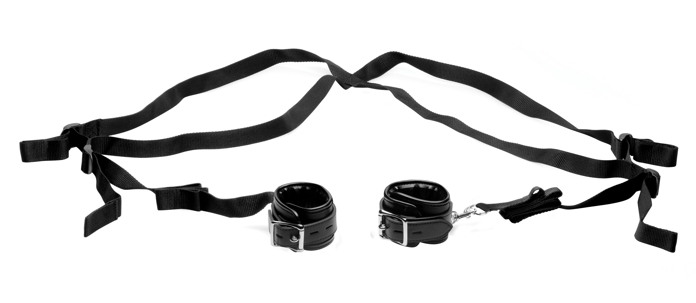 Sex Position Supporting Ankles Sex Sling for Couples