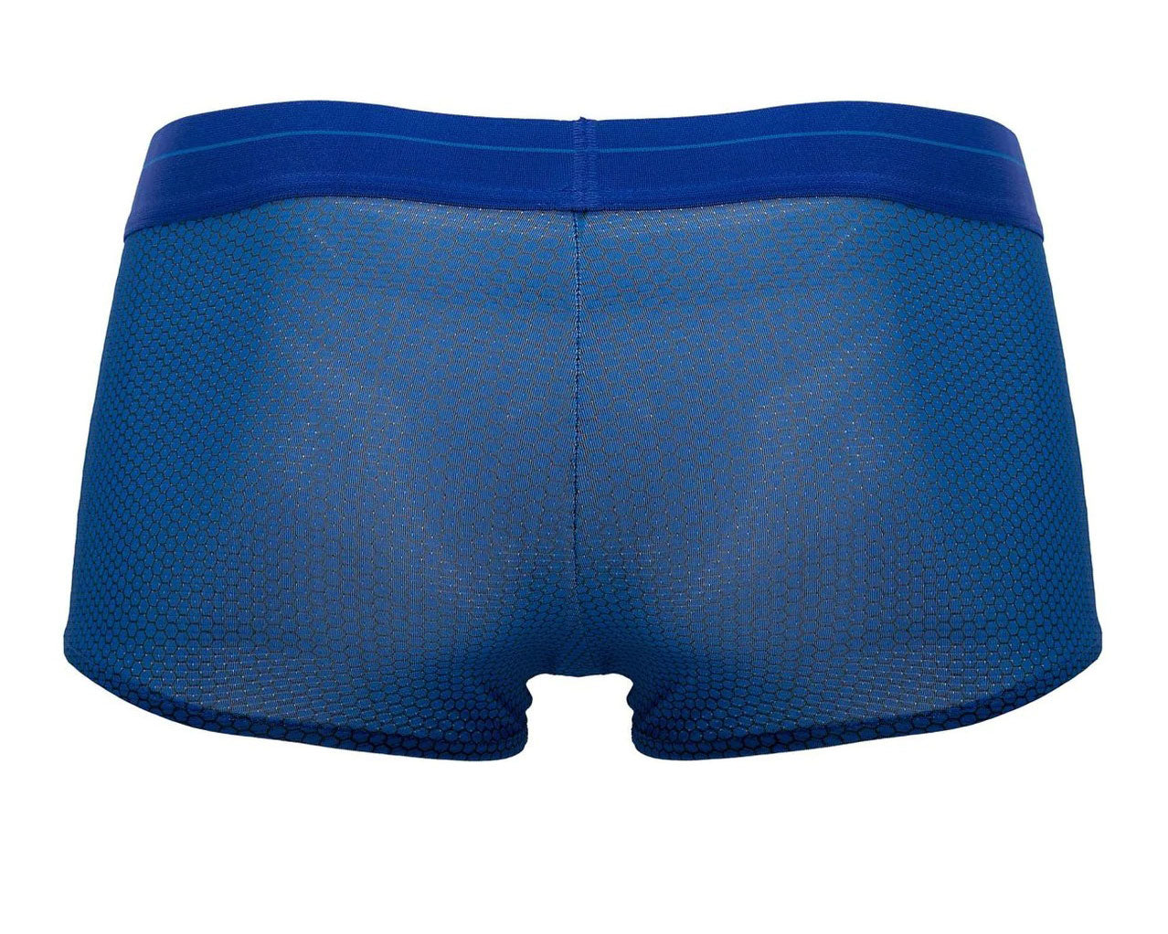Sexagon Mini Short - - Royal Small