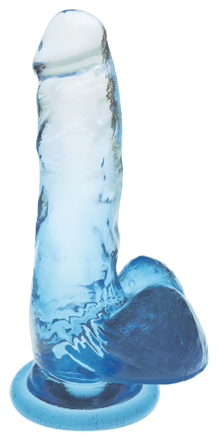 Shades - 7 Inch Gradient Dong Blue