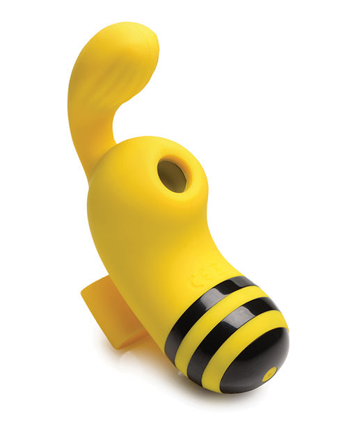 Shegasm 3 Way Elixir & Pulsing Vibrator