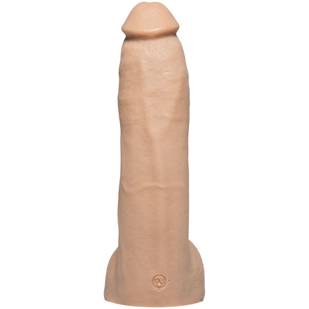 Signature Cocks - Xander Corvus - 9 Inch Ultraskyncock With Removable Vac-U-Lock Suction Cup