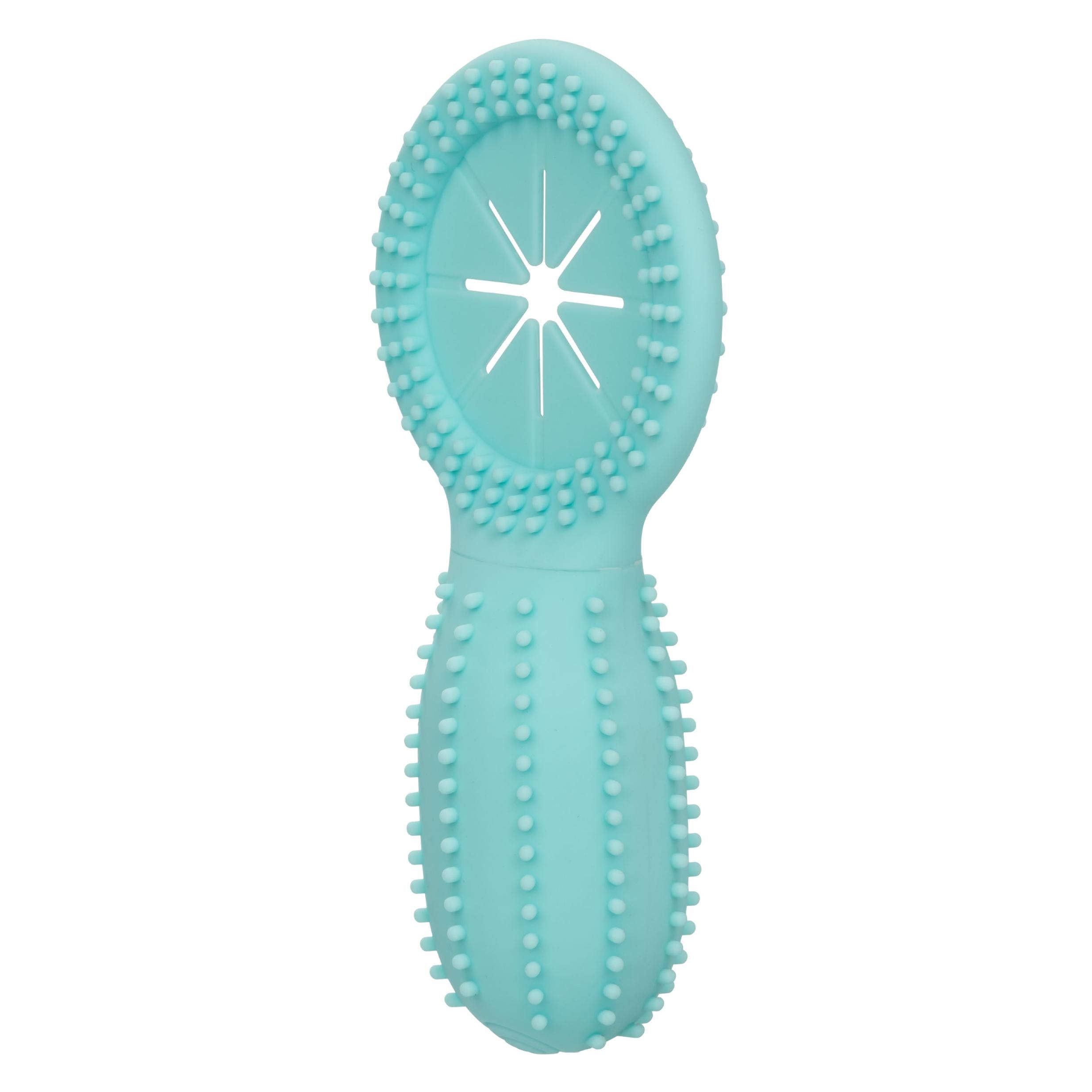 Silicone Rechargeable Elite 12x Enhancer - Teal