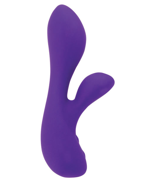 Silver Swan Special Edition - G-Spot Vibrator (BMS)
