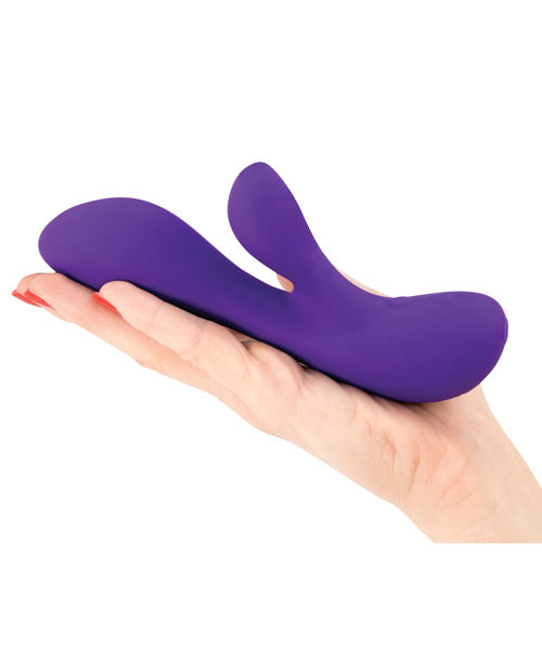 Silver Swan Special Edition - G-Spot Vibrator (BMS)