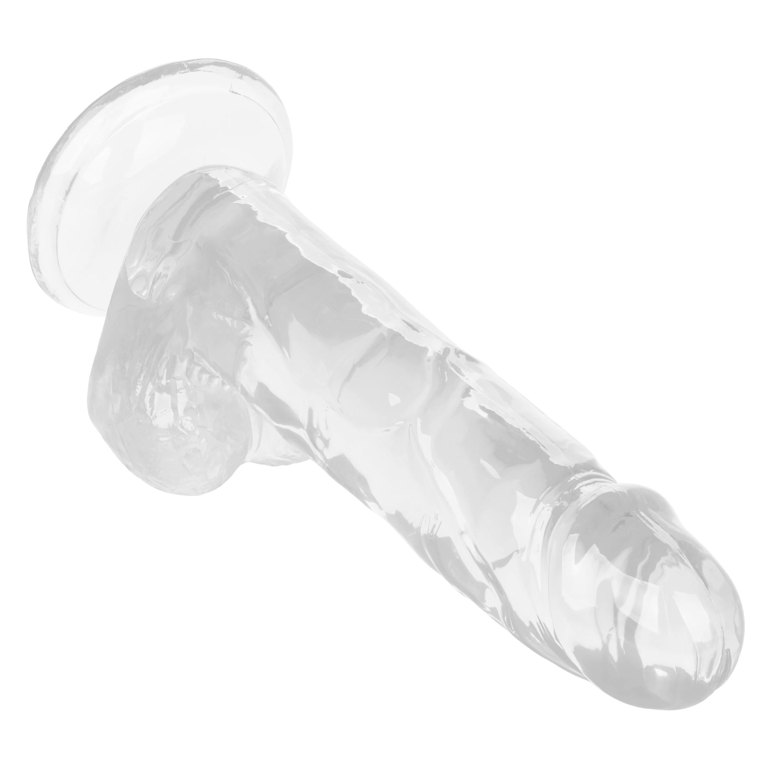 Size Queen 10-inch Realistic Dildo