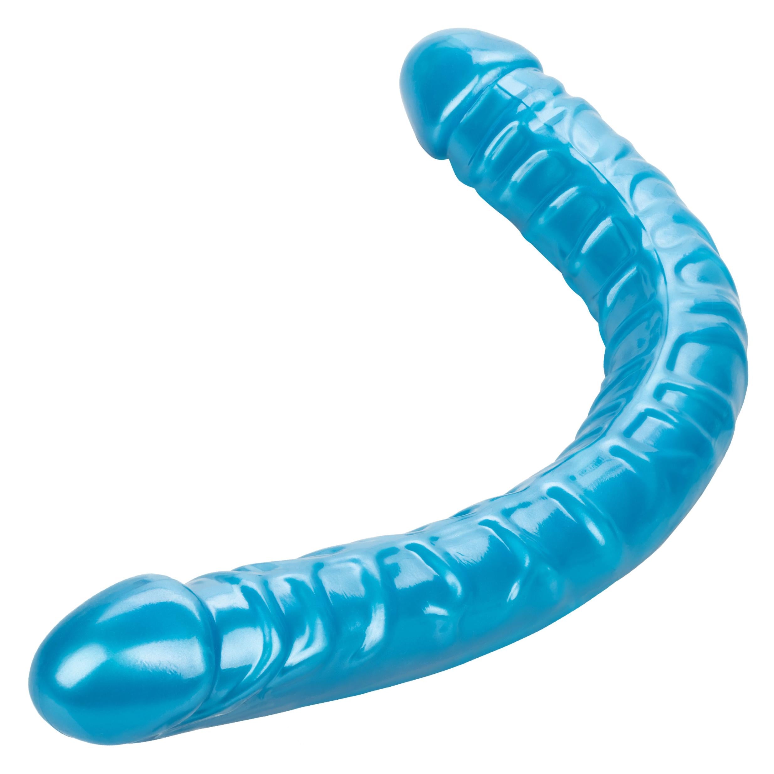Size Queen 17 inch/43.25 Cm Blue