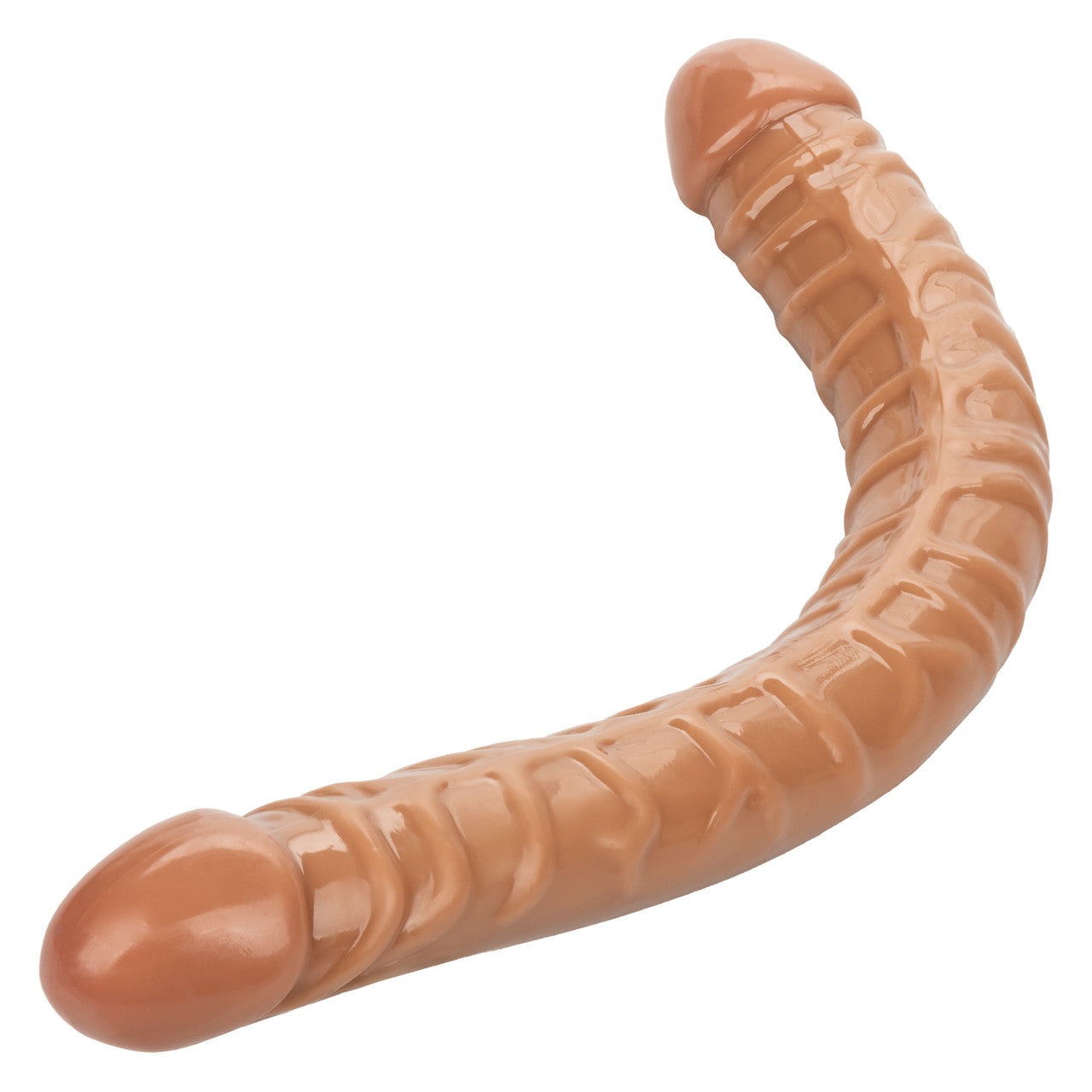 Size Queen 17 inch/43.25 Cm Brown