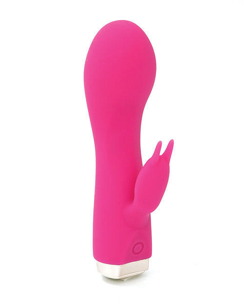 Skins Mini Bijou Bunny Rabbit Vibrator for Ultimate Pleasure