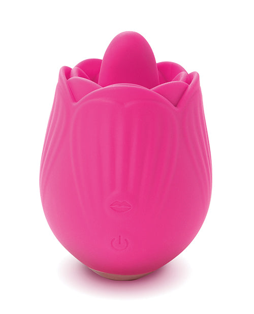 Skins Rose Buddies - Rose Flix Finger Vibrator