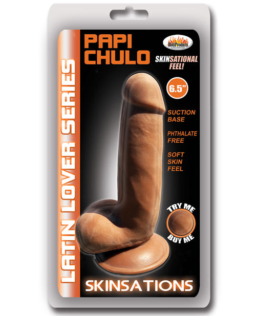 Skinsations Latin Love Papi Chulo