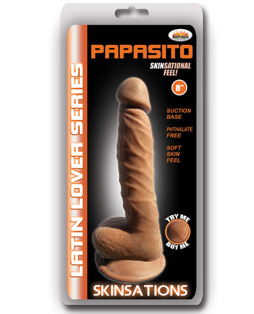 Skinsations Papasito 8 Papasito