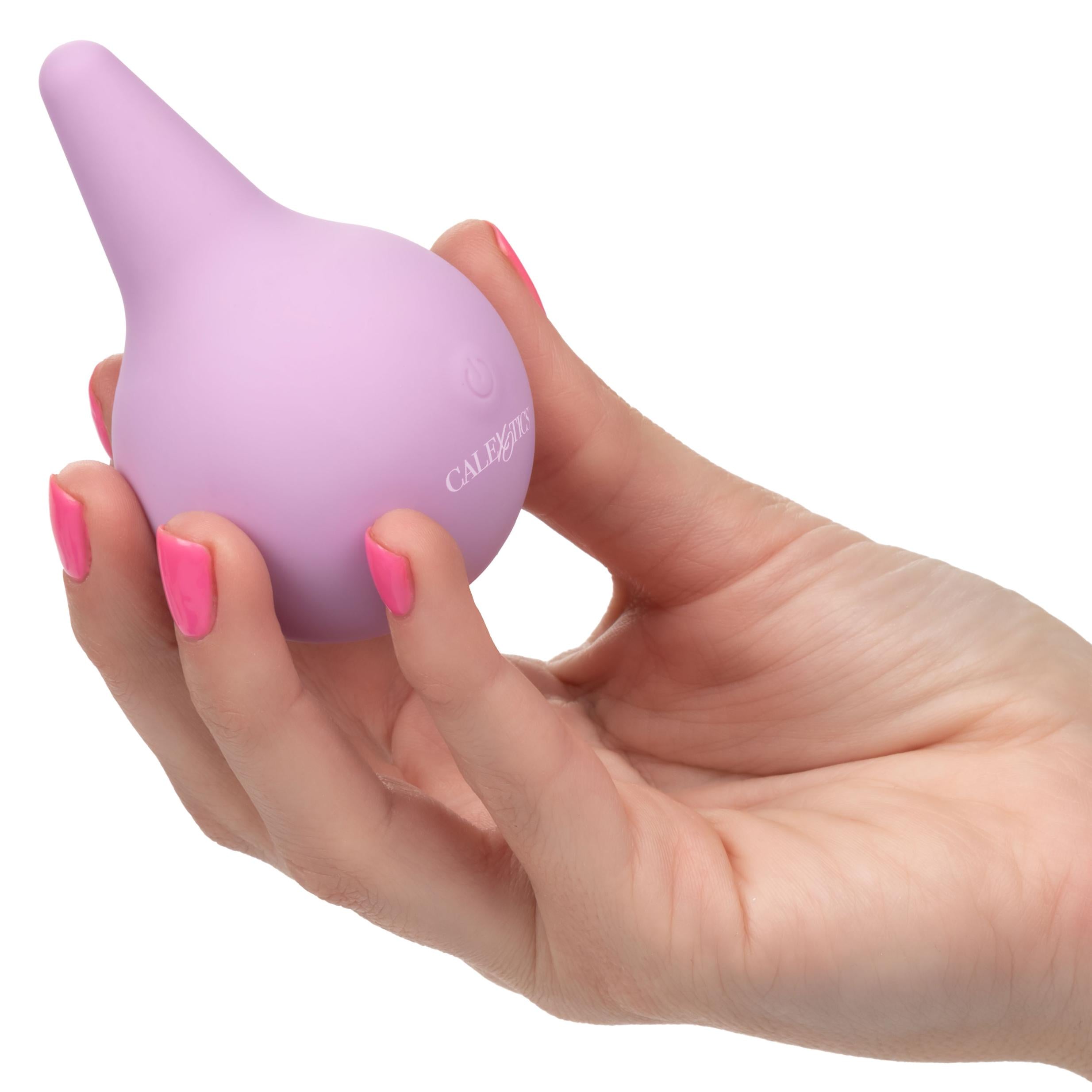 Slay #ArouseMe Clit Massager by CalExotics
