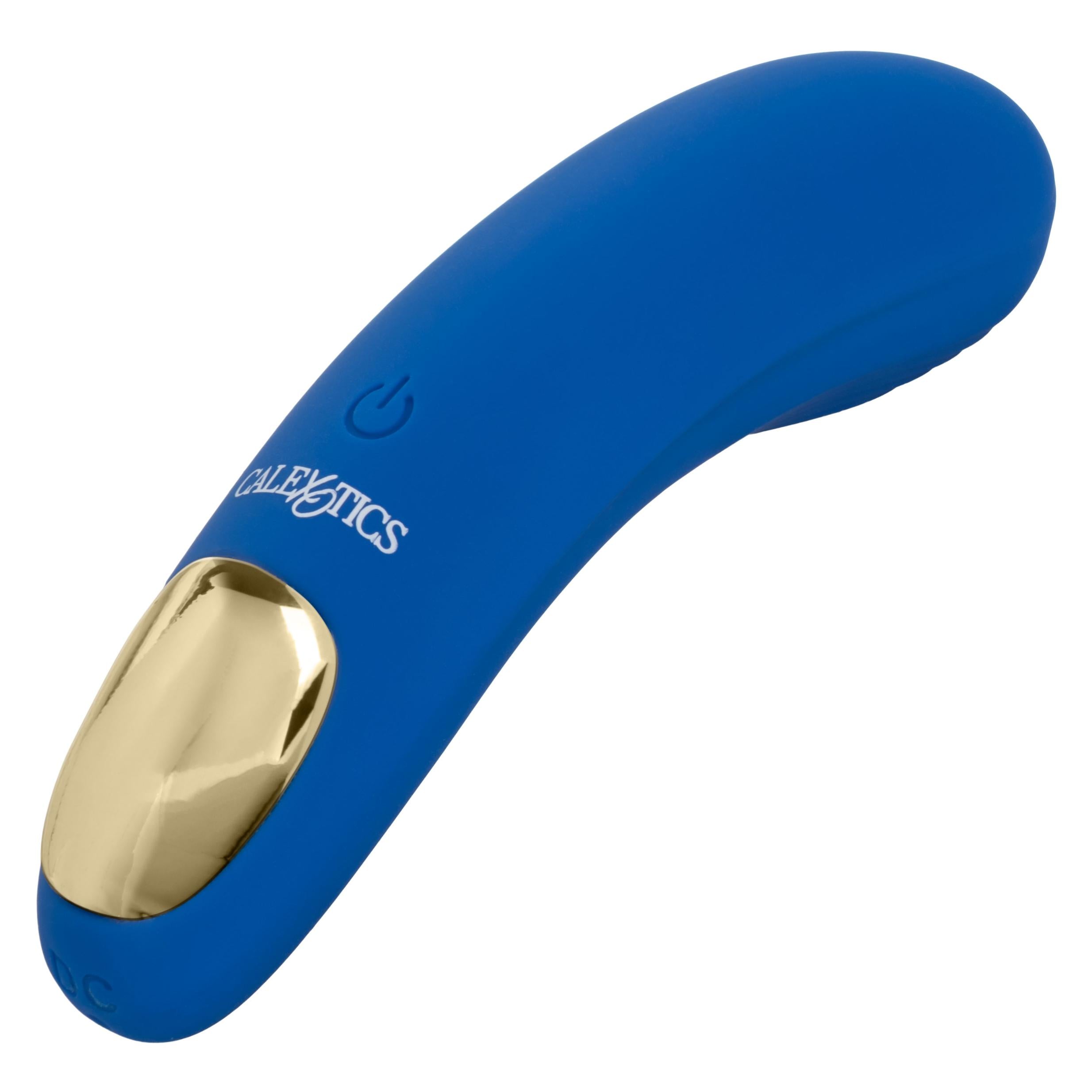 Slay Tempt Me Bullet Massager