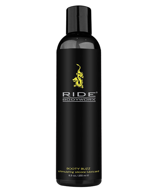 Sliquid Ride Bodyworx Booty Buzz 8.5 Oz