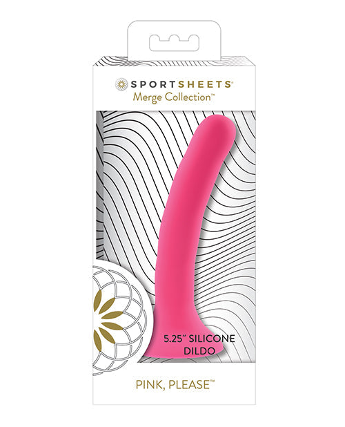 Sportsheets Please Pink