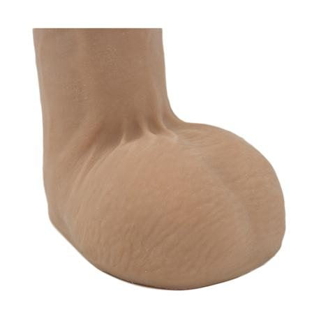 Squirtz Cyberskin Squirting Dildo