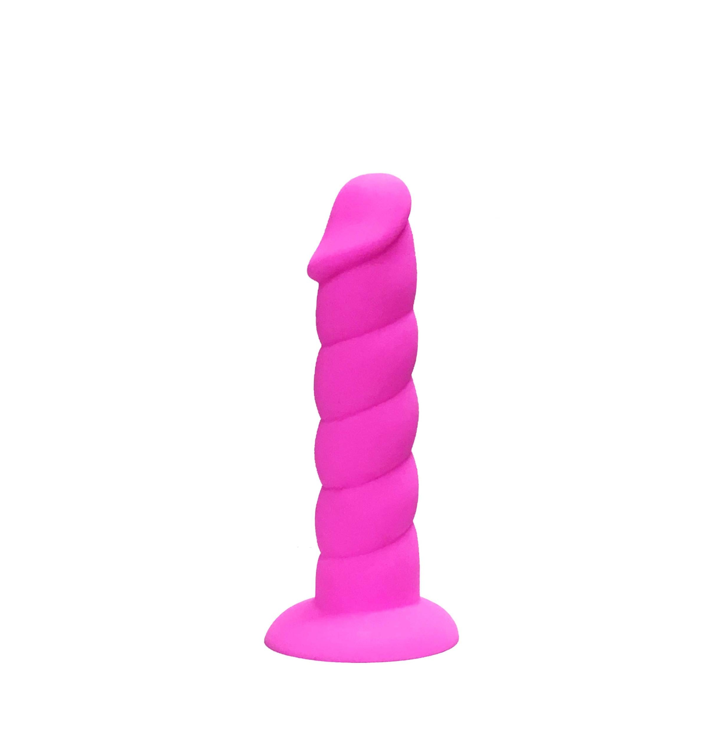 Suga-Daddy Inch Dong 7"