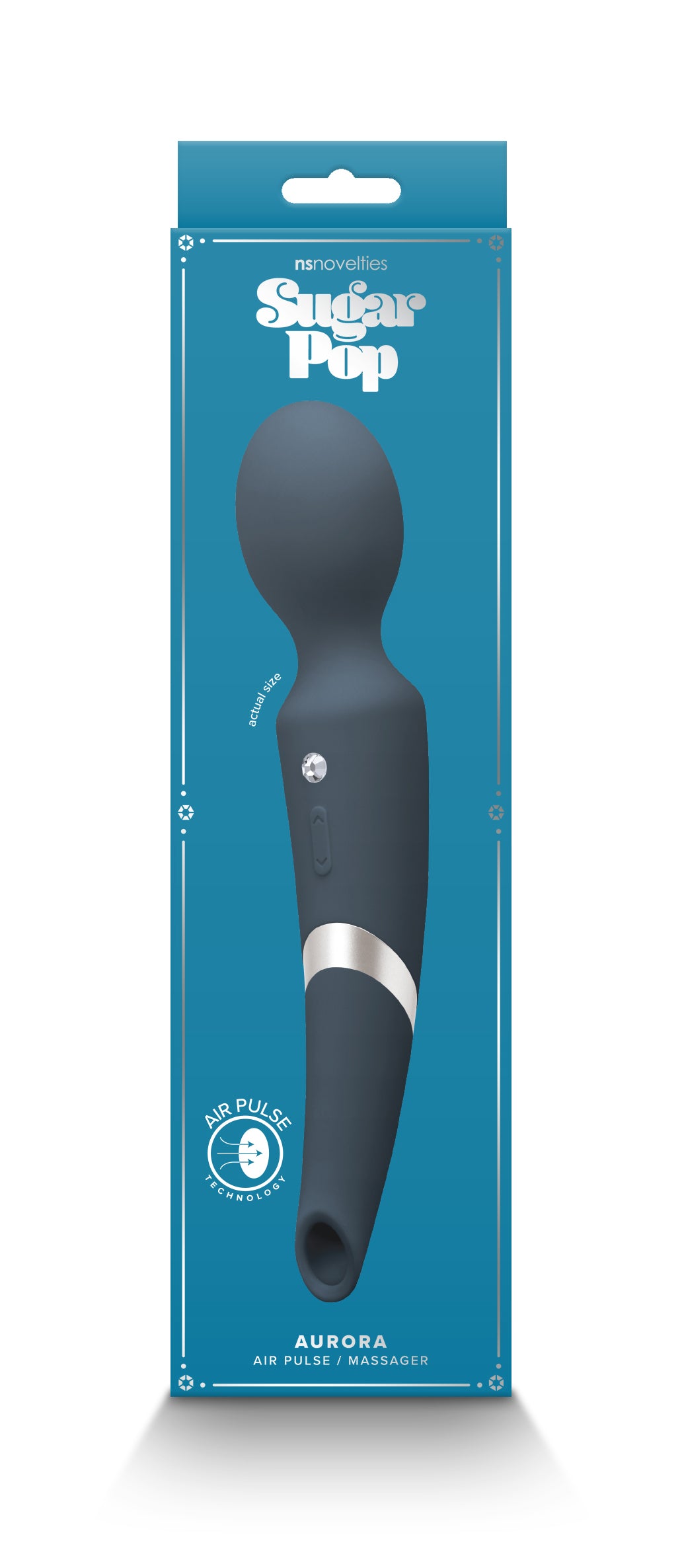 Sugar Pop - Aurora